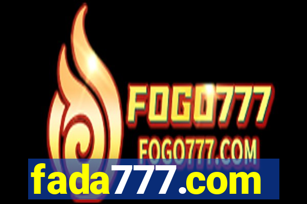 fada777.com