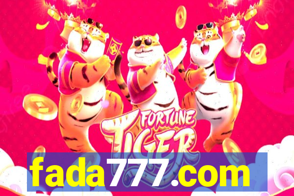 fada777.com