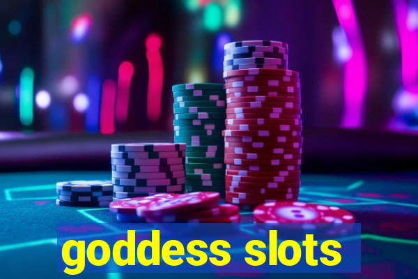 goddess slots