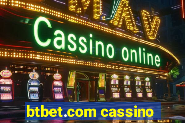 btbet.com cassino