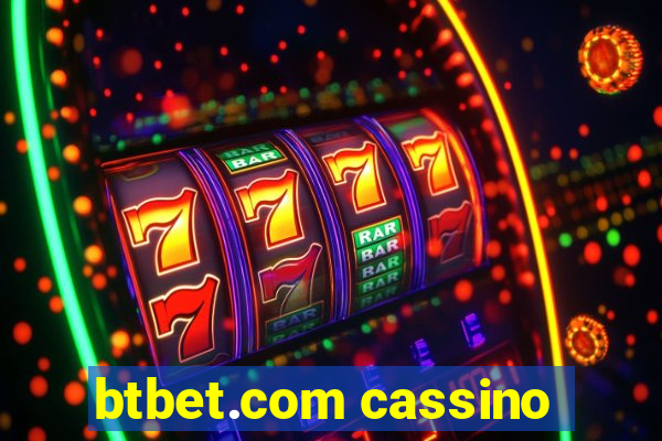 btbet.com cassino