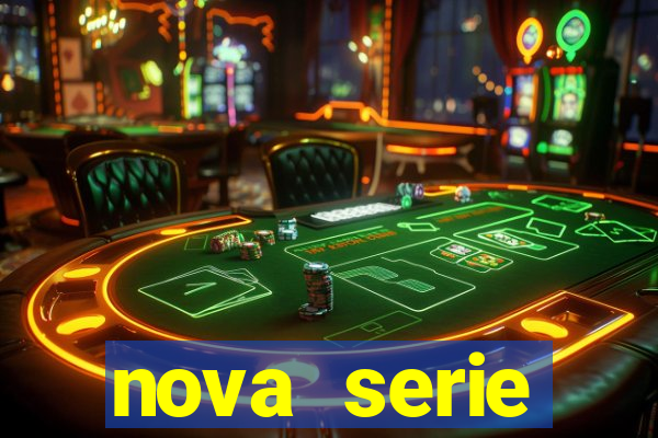 nova serie globoplay o jogo que mudou a história