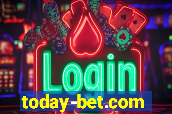 today-bet.com