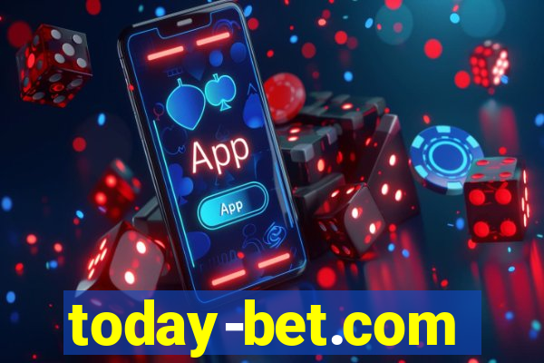 today-bet.com