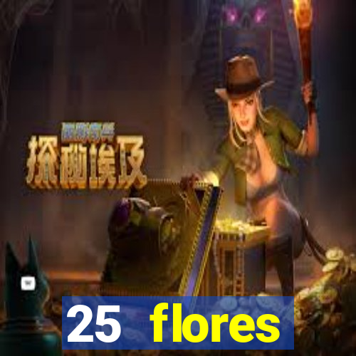 25 flores silvestres desbravadores