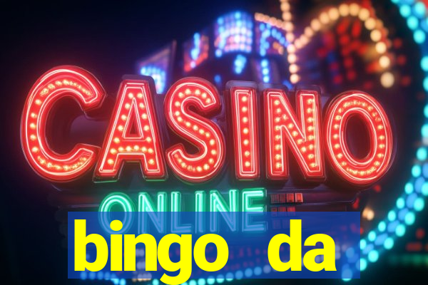 bingo da porcentagem pdf