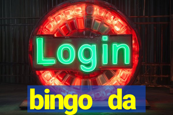 bingo da porcentagem pdf