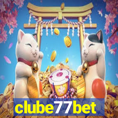 clube77bet