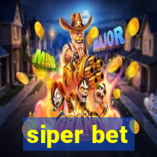 siper bet