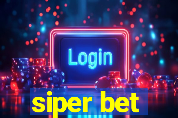 siper bet