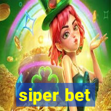 siper bet