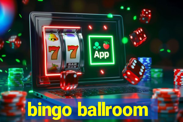 bingo ballroom