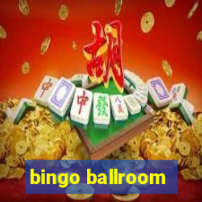 bingo ballroom