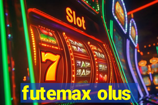 futemax olus