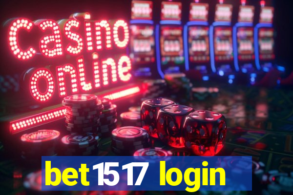 bet1517 login