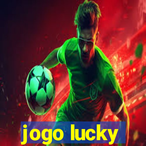 jogo lucky