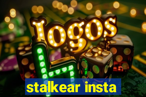 stalkear insta