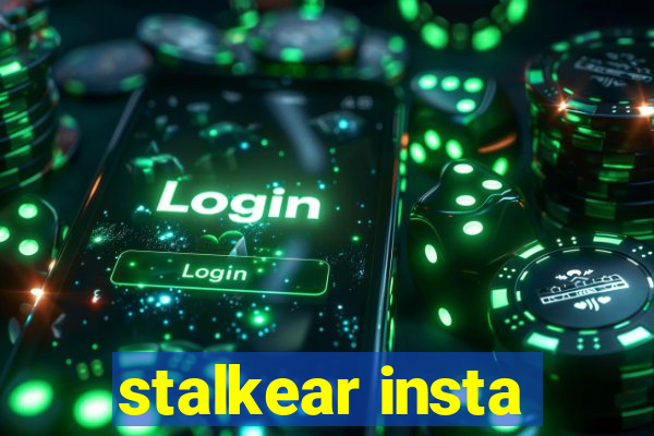 stalkear insta