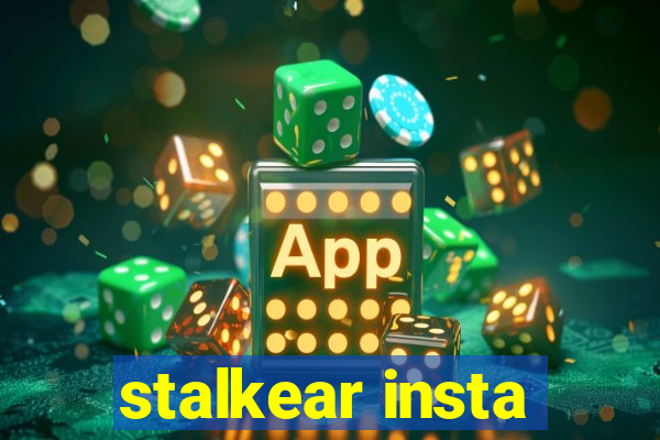 stalkear insta