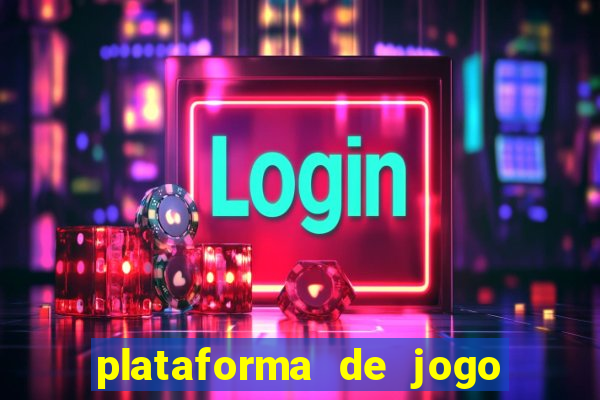 plataforma de jogo para ganhar dinheiro