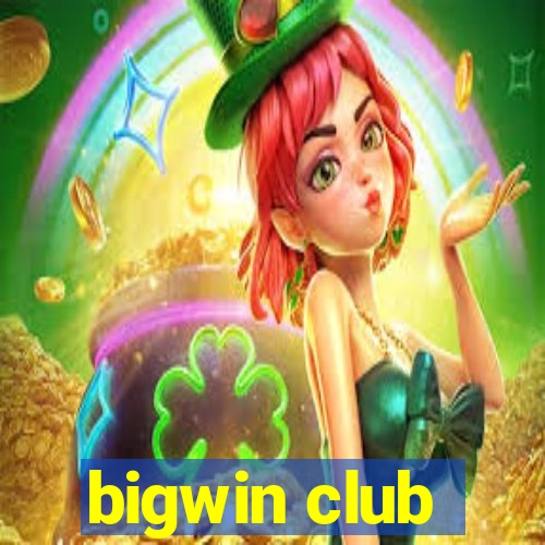 bigwin club