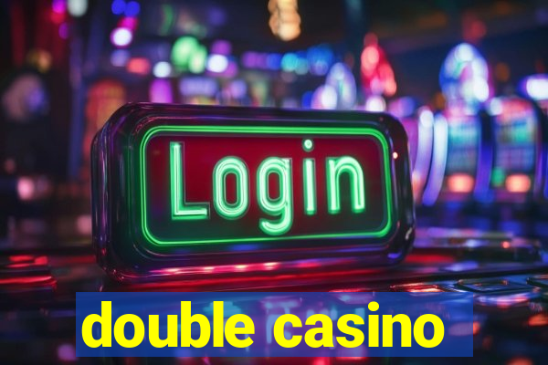 double casino