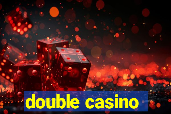 double casino