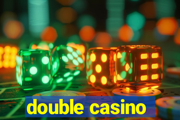 double casino