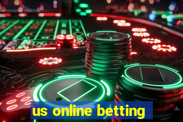 us online betting