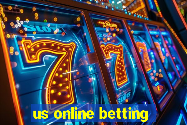 us online betting