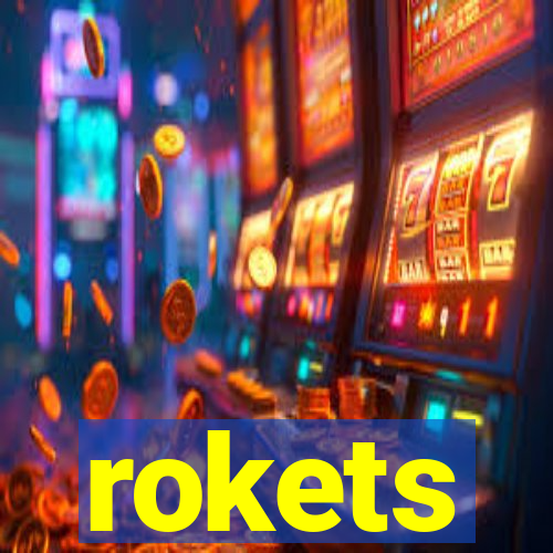 rokets