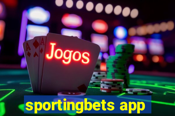 sportingbets app