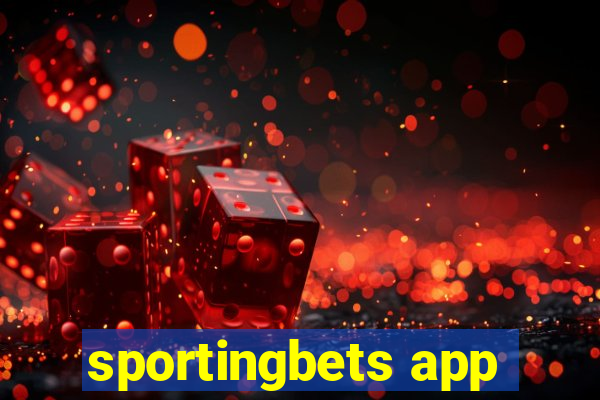 sportingbets app