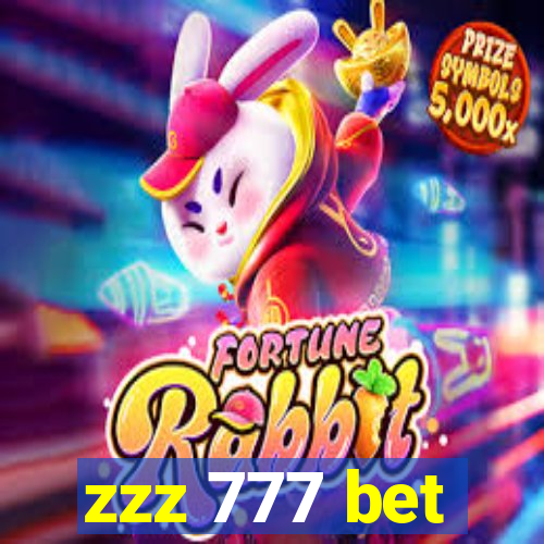 zzz 777 bet