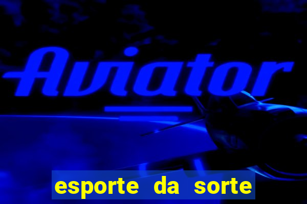 esporte da sorte fortune tiger