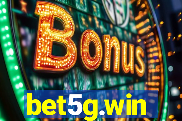 bet5g.win