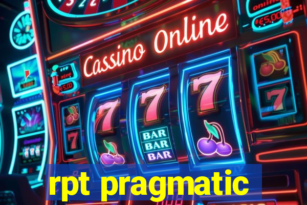 rpt pragmatic