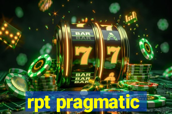 rpt pragmatic