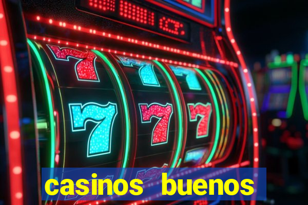 casinos buenos aires online