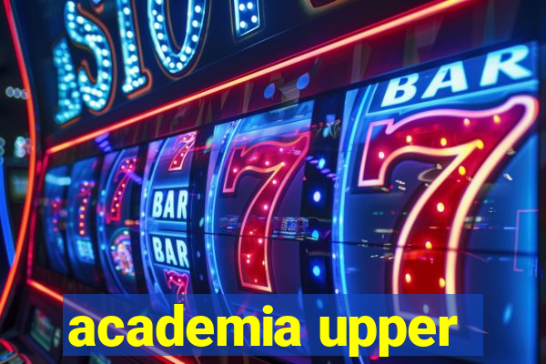 academia upper