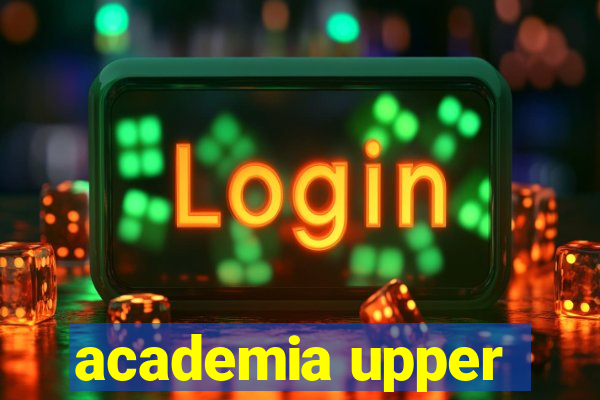 academia upper