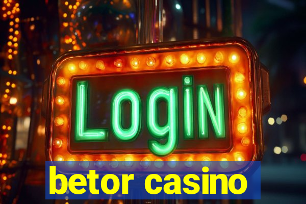 betor casino