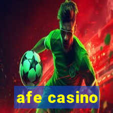 afe casino