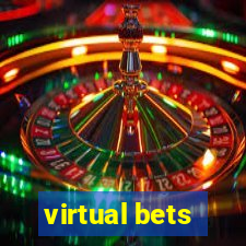 virtual bets