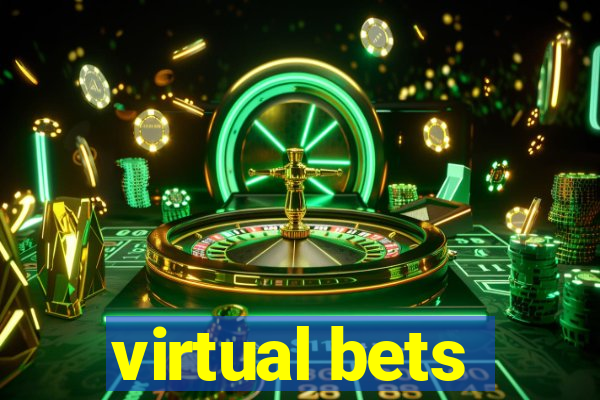 virtual bets