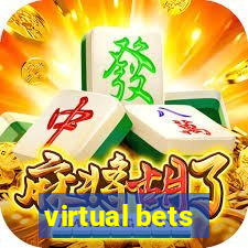 virtual bets