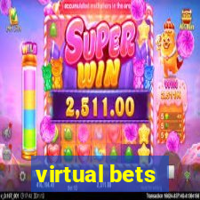 virtual bets