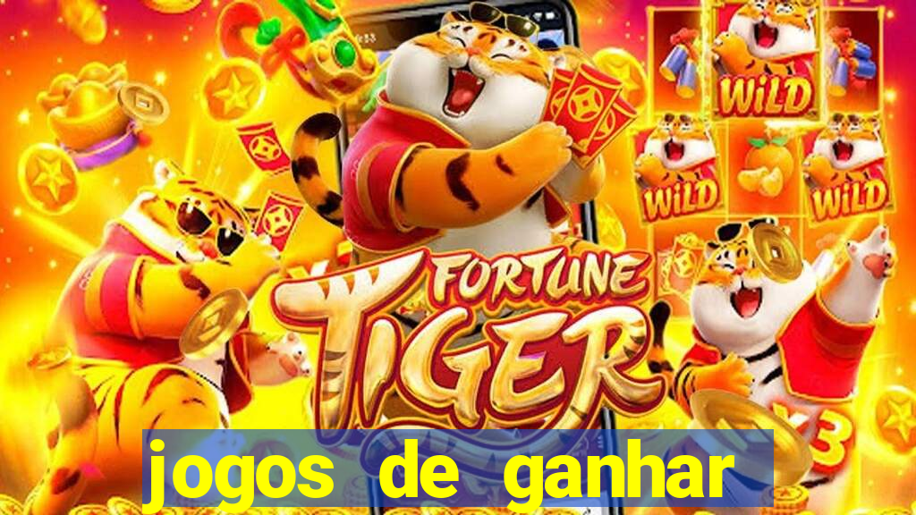 jogos de ganhar dinheiro sem depositar nada