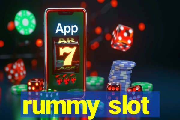 rummy slot