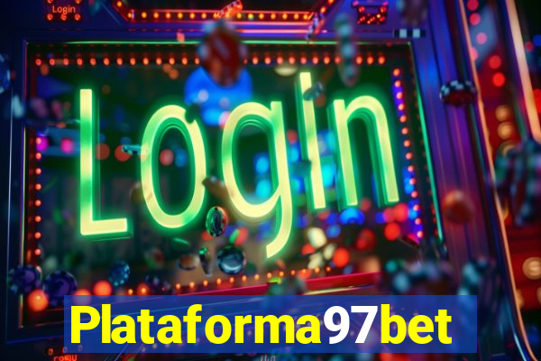 Plataforma97bet